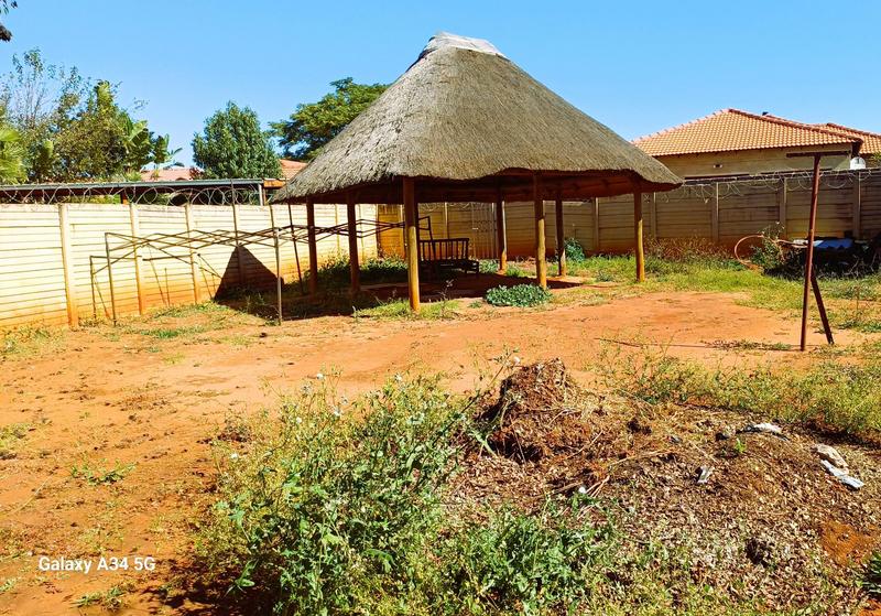 3 Bedroom Property for Sale in Clarina Gauteng