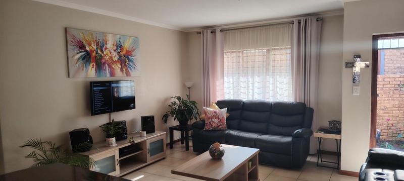 3 Bedroom Property for Sale in Krugersdorp Gauteng