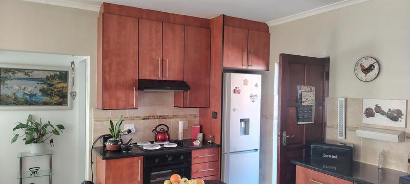 3 Bedroom Property for Sale in Krugersdorp Gauteng