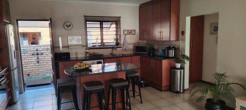 3 Bedroom Property for Sale in Krugersdorp Gauteng
