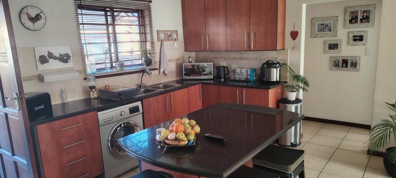3 Bedroom Property for Sale in Krugersdorp Gauteng
