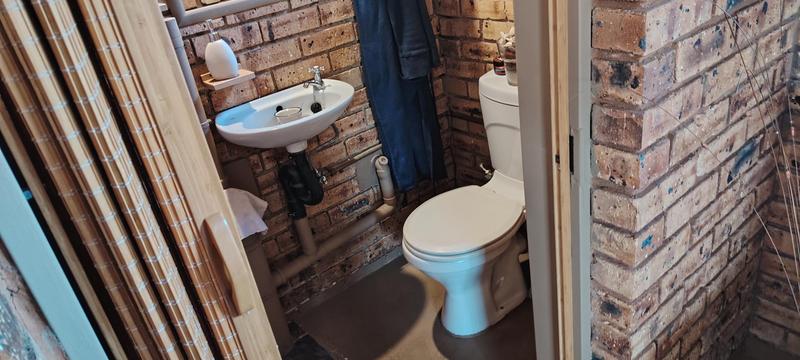 3 Bedroom Property for Sale in Krugersdorp Gauteng