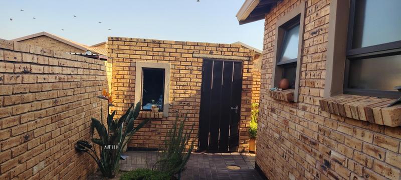 3 Bedroom Property for Sale in Krugersdorp Gauteng