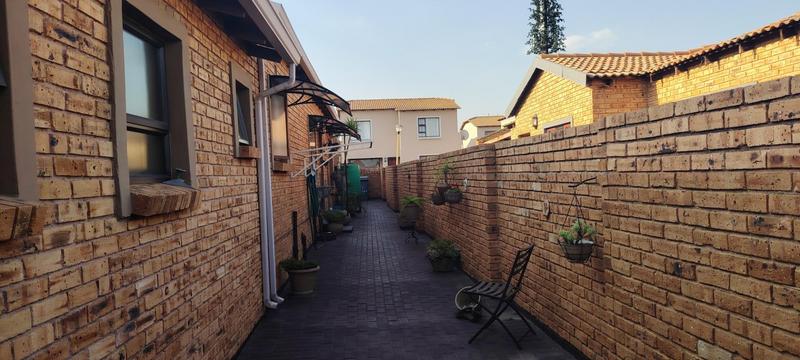 3 Bedroom Property for Sale in Krugersdorp Gauteng