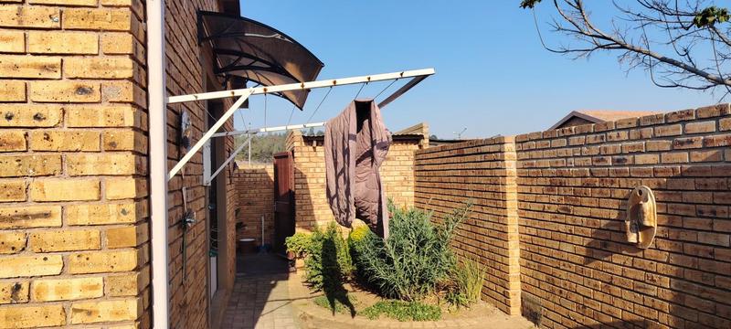 3 Bedroom Property for Sale in Krugersdorp Gauteng