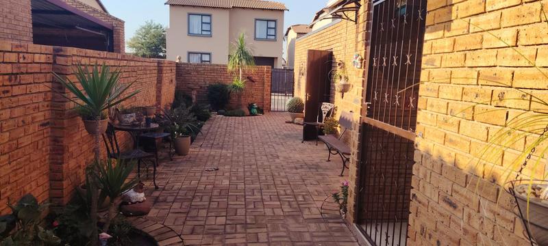 3 Bedroom Property for Sale in Krugersdorp Gauteng