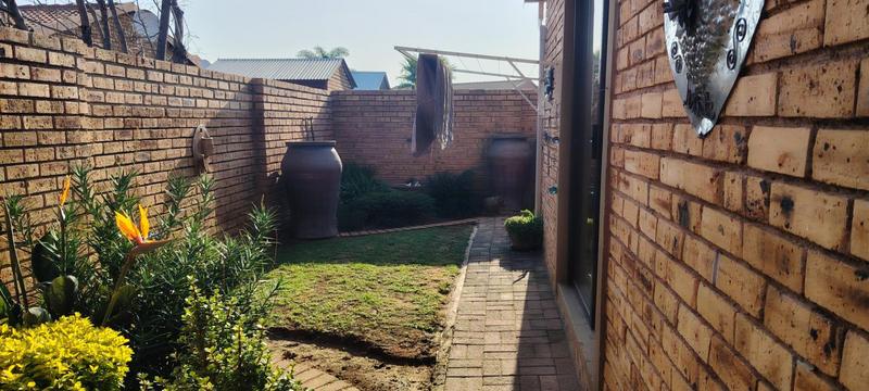 3 Bedroom Property for Sale in Krugersdorp Gauteng