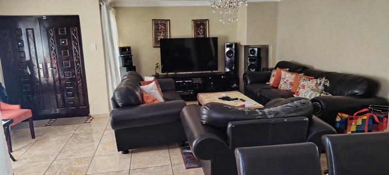 3 Bedroom Property for Sale in Krugersdorp Gauteng