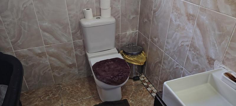 3 Bedroom Property for Sale in Krugersdorp Gauteng