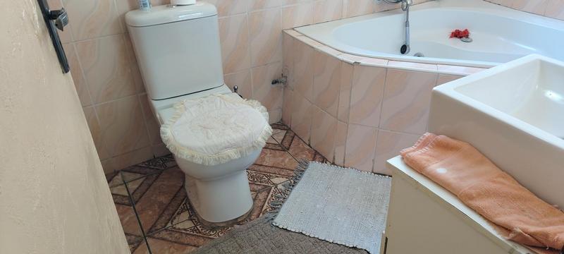 3 Bedroom Property for Sale in Krugersdorp Gauteng