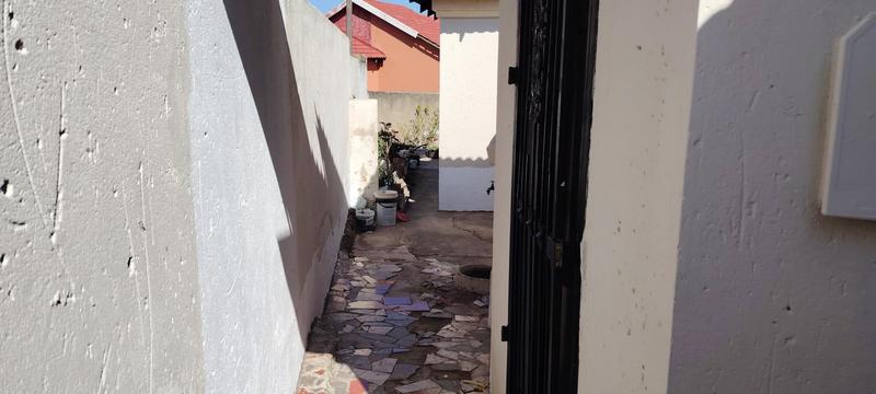3 Bedroom Property for Sale in Krugersdorp Gauteng