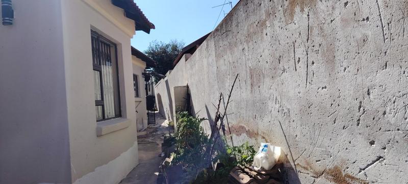 3 Bedroom Property for Sale in Krugersdorp Gauteng