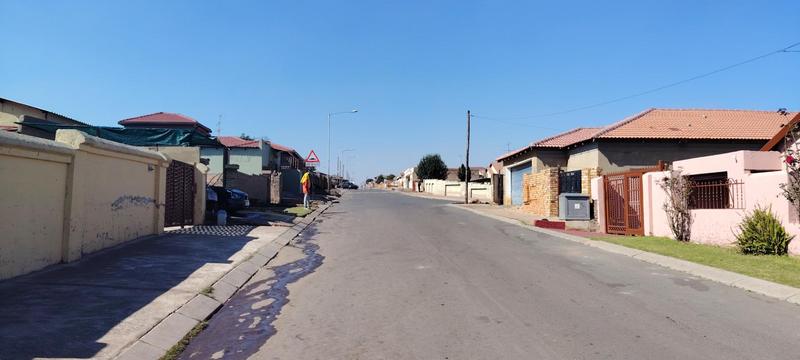 3 Bedroom Property for Sale in Krugersdorp Gauteng