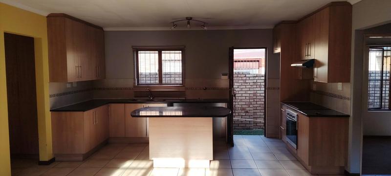 3 Bedroom Property for Sale in Krugersdorp Gauteng