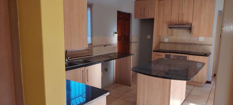 3 Bedroom Property for Sale in Krugersdorp Gauteng