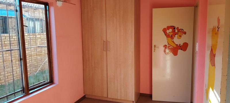 3 Bedroom Property for Sale in Krugersdorp Gauteng