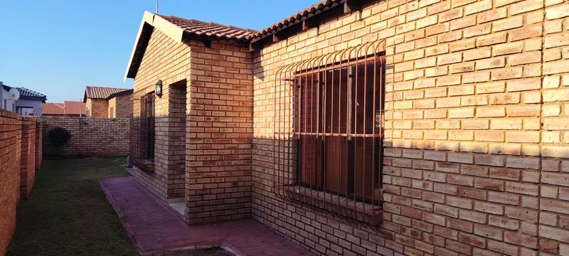 3 Bedroom Property for Sale in Krugersdorp Gauteng