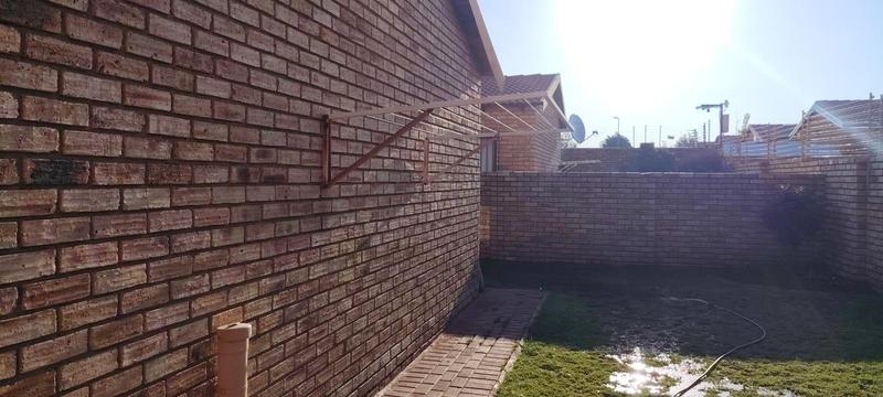 3 Bedroom Property for Sale in Krugersdorp Gauteng