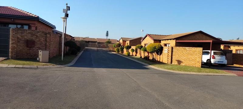 3 Bedroom Property for Sale in Krugersdorp Gauteng