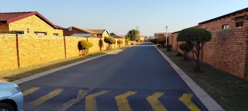 3 Bedroom Property for Sale in Krugersdorp Gauteng