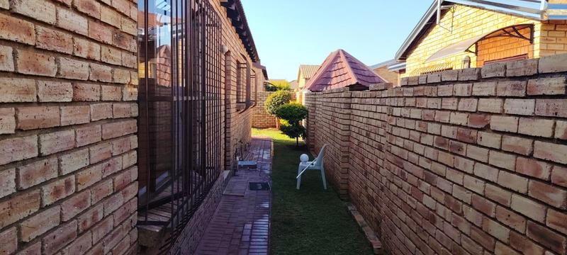 3 Bedroom Property for Sale in Krugersdorp Gauteng