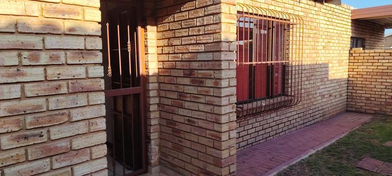 3 Bedroom Property for Sale in Krugersdorp Gauteng