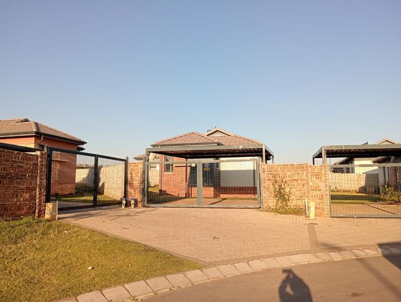 3 Bedroom Property for Sale in Mindalore Gauteng