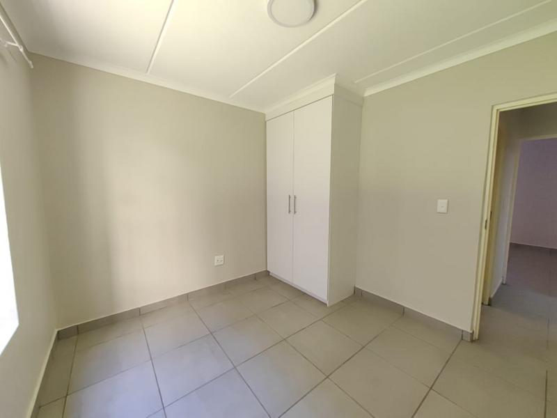 To Let 2 Bedroom Property for Rent in Pomona Gauteng