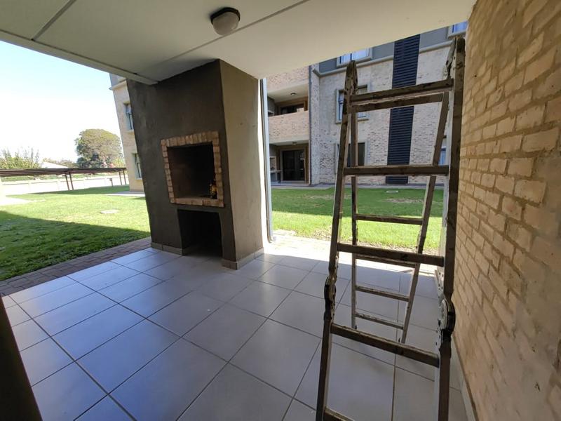To Let 2 Bedroom Property for Rent in Pomona Gauteng