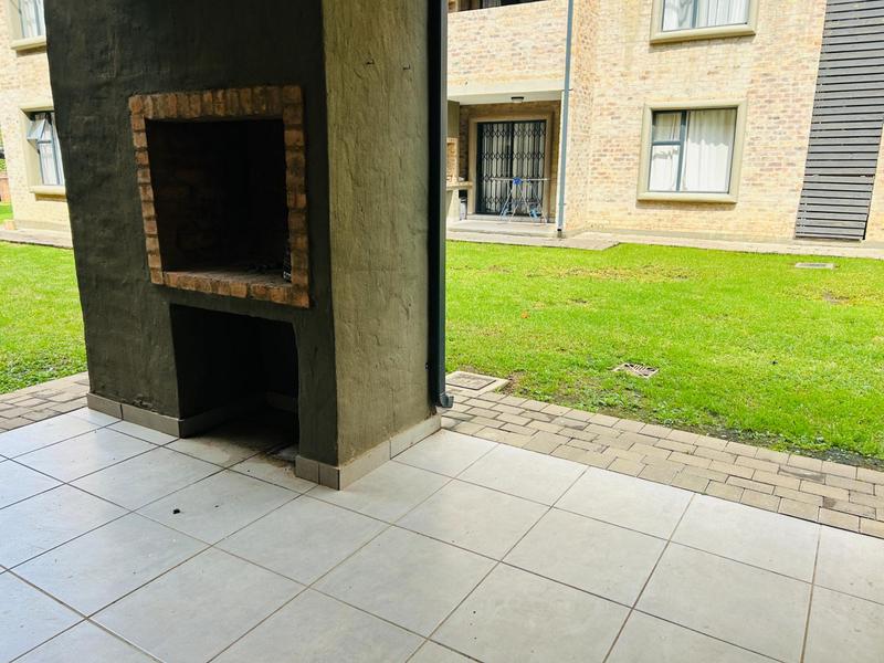 To Let 2 Bedroom Property for Rent in Pomona Gauteng