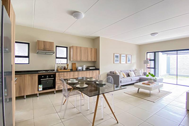 3 Bedroom Property for Sale in Edenburg Gauteng
