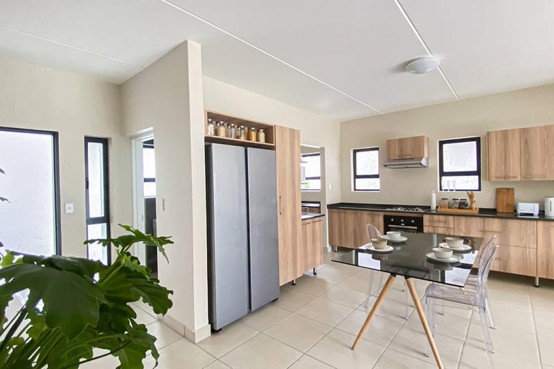 3 Bedroom Property for Sale in Edenburg Gauteng