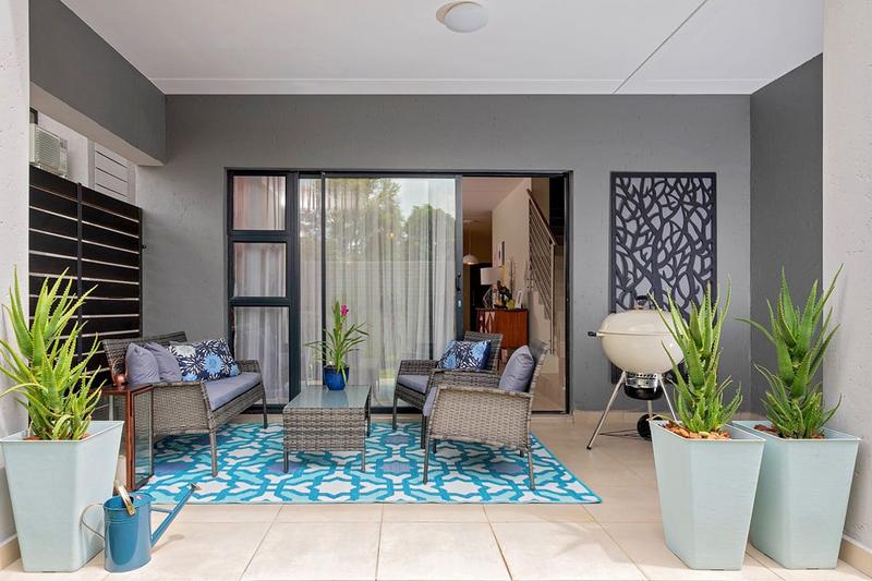3 Bedroom Property for Sale in Edenburg Gauteng