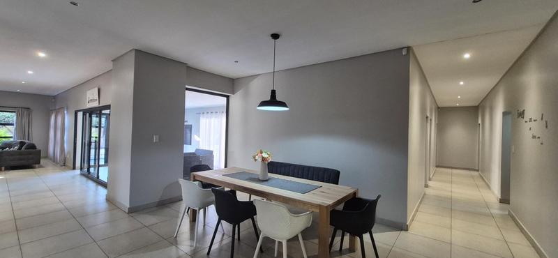 4 Bedroom Property for Sale in Midstream Ridge Gauteng