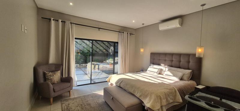 4 Bedroom Property for Sale in Midstream Ridge Gauteng