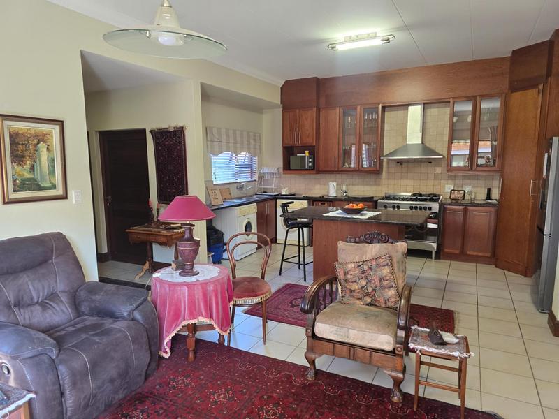 2 Bedroom Property for Sale in Retire at Midstream Gauteng