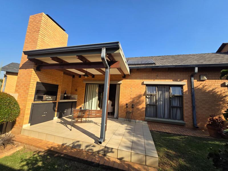 2 Bedroom Property for Sale in Retire at Midstream Gauteng
