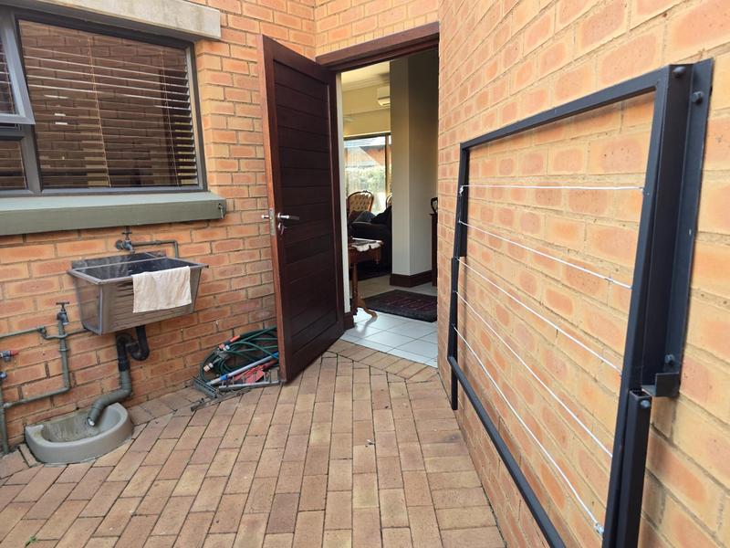 2 Bedroom Property for Sale in Retire at Midstream Gauteng