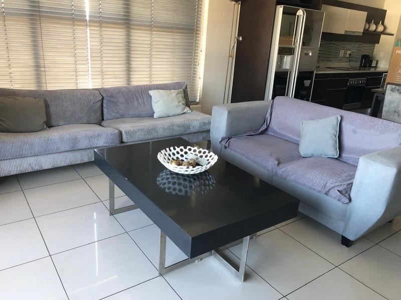 To Let 1 Bedroom Property for Rent in Greenstone Hill Gauteng