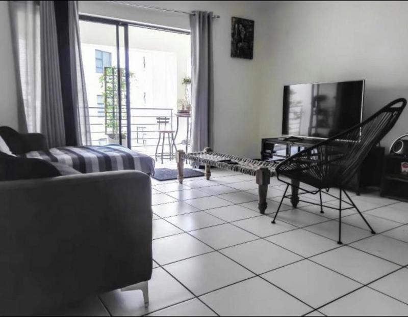 To Let 1 Bedroom Property for Rent in Greenstone Hill Gauteng