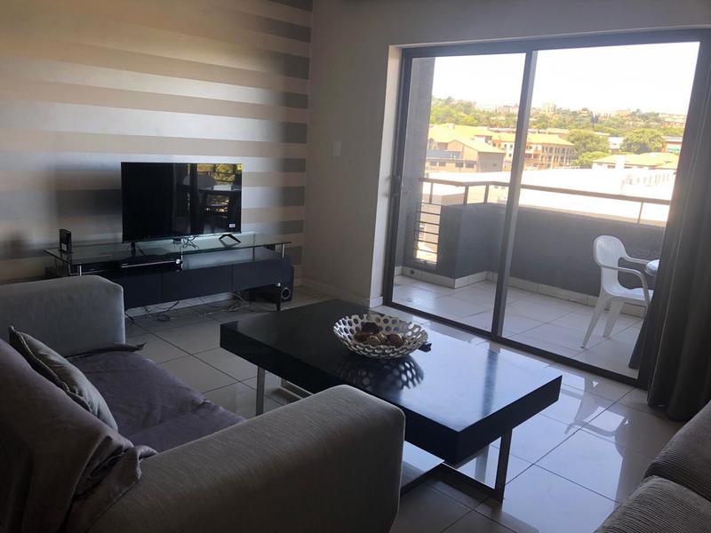 To Let 1 Bedroom Property for Rent in Greenstone Hill Gauteng