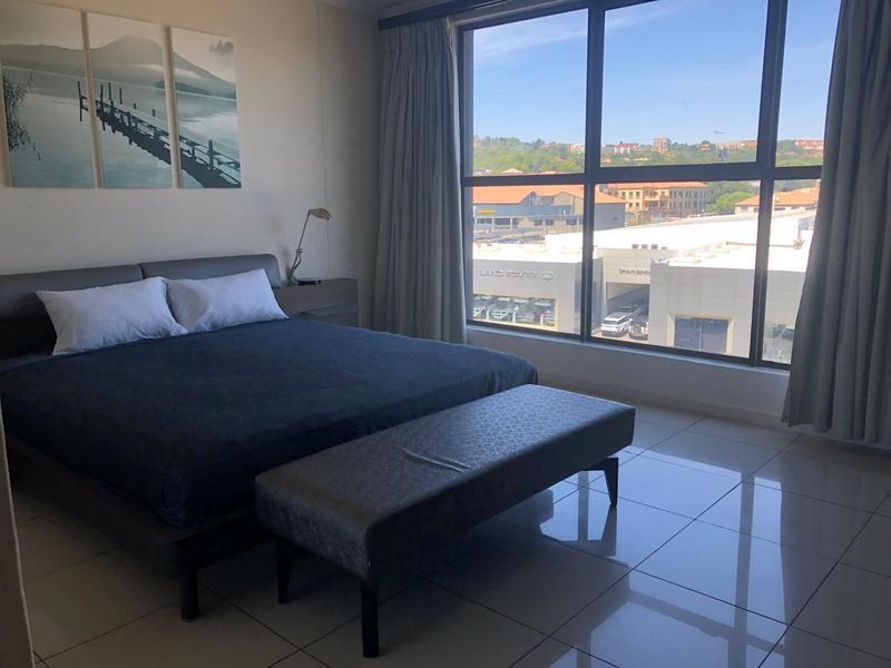 To Let 1 Bedroom Property for Rent in Greenstone Hill Gauteng