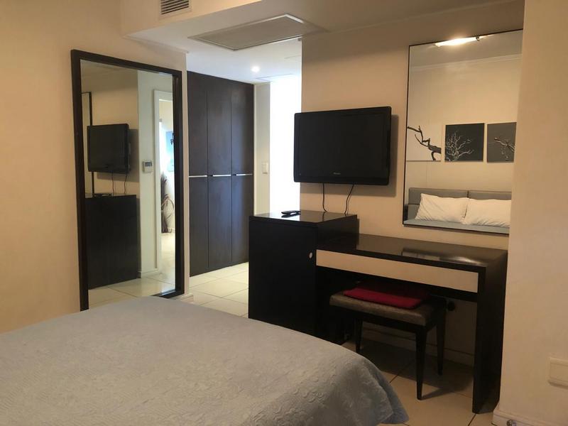 To Let 1 Bedroom Property for Rent in Greenstone Hill Gauteng