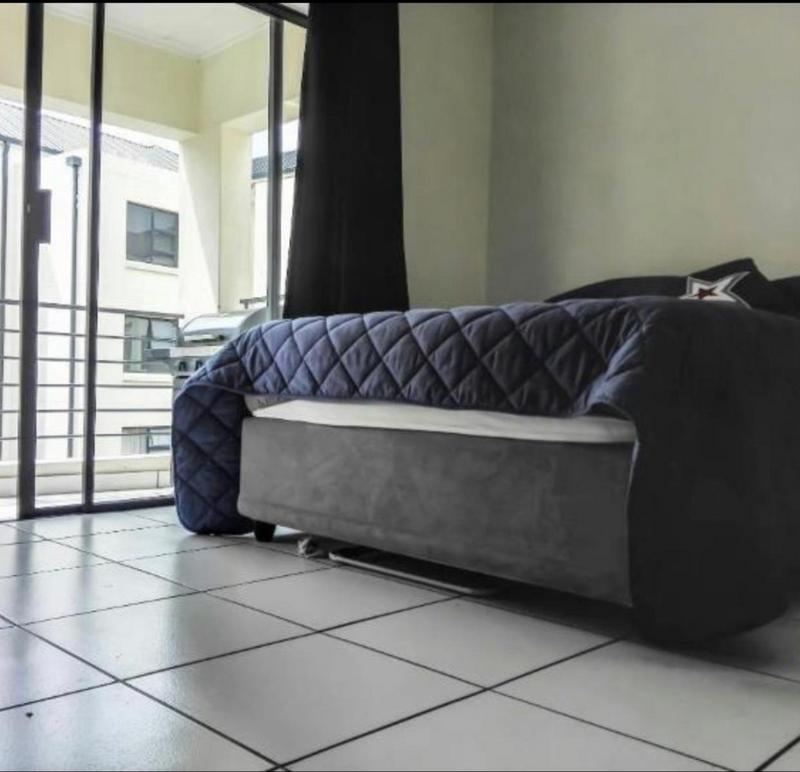 To Let 1 Bedroom Property for Rent in Greenstone Hill Gauteng