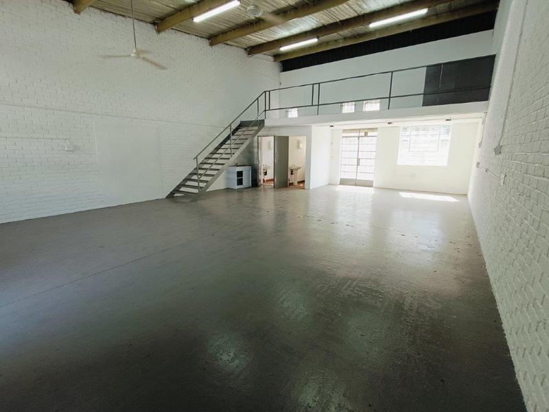 To Let commercial Property for Rent in Halfway House Gauteng