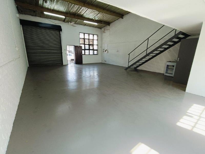 To Let commercial Property for Rent in Halfway House Gauteng
