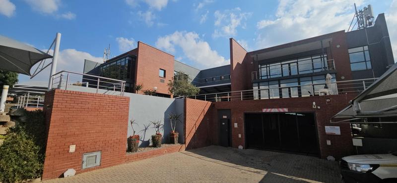 To Let commercial Property for Rent in Noordwyk Gauteng