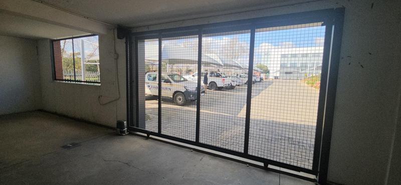 To Let commercial Property for Rent in Noordwyk Gauteng