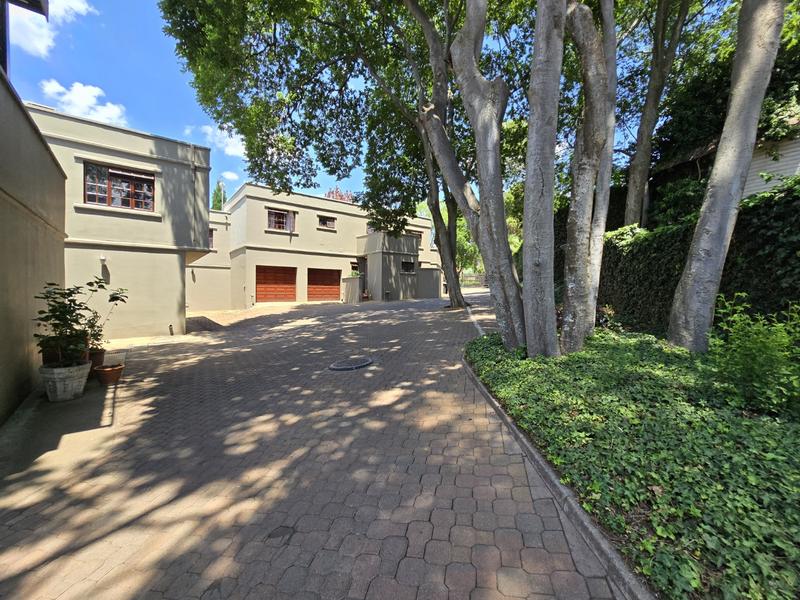 To Let 3 Bedroom Property for Rent in Lynnwood Manor Gauteng