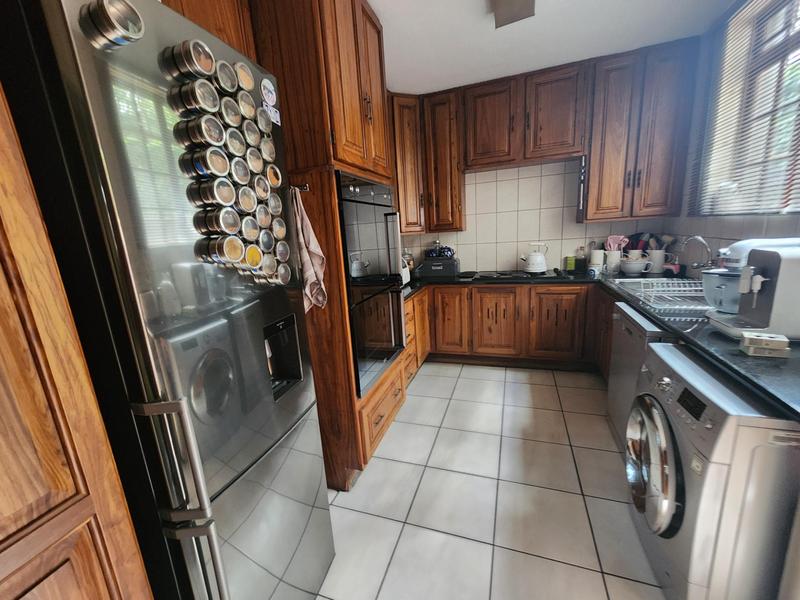 To Let 3 Bedroom Property for Rent in Lynnwood Manor Gauteng